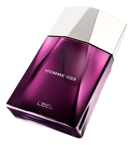 Lbel Homme 033 Colonia Para Hombres