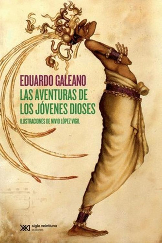 Libro Las Aventuras De Los Jovenes Dioses