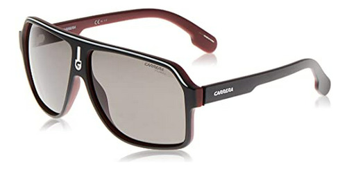 Gafas De Sol Carrera (safilo Group) Ca1001/s Para Hombre, Po