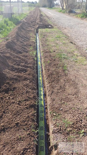Imagen 13 de 13 de Pueblo Esther - Freyre Y Galvez - Lote 18 - 330m2