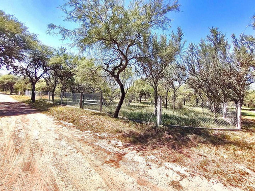 Imagen 7 de 13 de Villa De Merlo, Lote 1626 M2 A 500 Mts Ruta 1