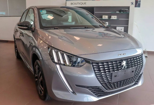 Peugeot 208 1.6l Active Pack