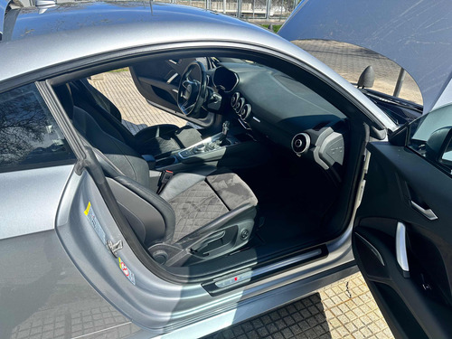 Audi TTS 2.0 T Fsi 310cv