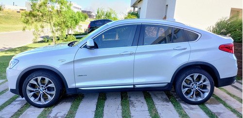 BMW X4 2.0 Xdrive 28i Xline 245cv