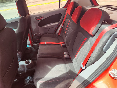 Fiat Palio 1.6 Sporting 115cv