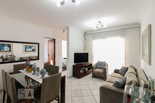 Apartamento À Venda - Vila Carrão, 2 Quartos, 56 - S893132314