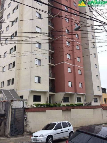 Venda Apartamento 1 Dormitório Jardim Dourado Guarulhos R$ 200.000,00 - 32190v