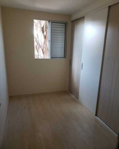 Imagem 3 de 19 de Vende-se Apartamento Com 50m², No Edifício Regalle Em Ribeirão Preto-sp, Com 2 Dormitórios(sendo 1 Suíte), Com 1 Vagas Garagem, Armários Planejados, C - Kcap20025 - 68959375