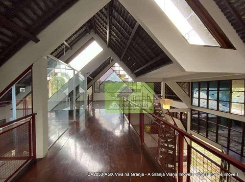 Imagem 20 de 30 de R. José Felix Oliveira - Casa Comercial - At 1.200m², Ac 508m², 3 Pisos, 17 Vagas - Ca2053