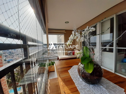 Imagem 2 de 10 de Apartamento - Ap000305 - 68132688