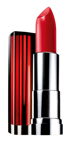 Labial Color Sensational 645 Red Revival / Cosmetic