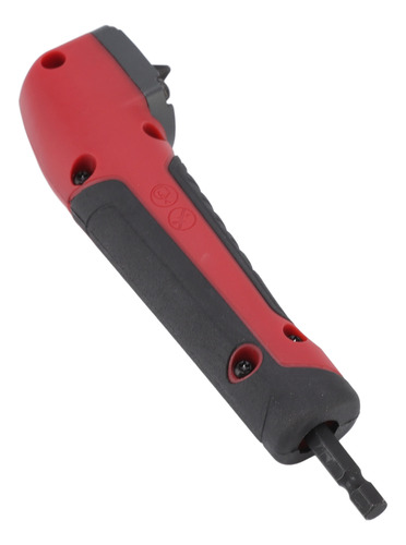 Accesorio De Taladro De Ángulo Recto Mango Ergonómico De