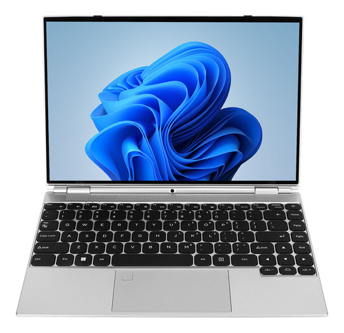 Laptop Hd De 14 Pulgadas Con Pantalla Táctil De 16 Gb Y Lect