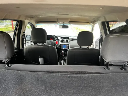 Renault Duster 1.6 Expression