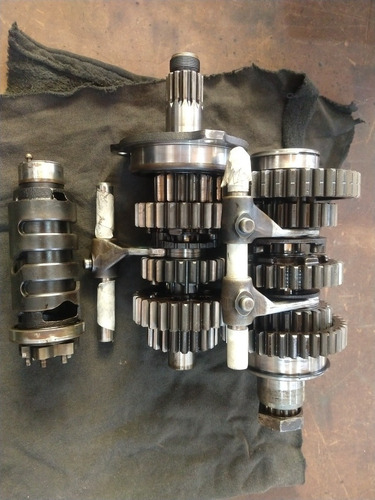 Imagen 13 de 17 de Yamaha Super Tenere