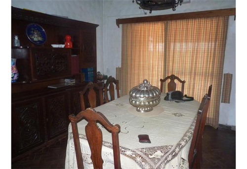 Venta Casa 3 Dormitorios Concordia Con Cochera