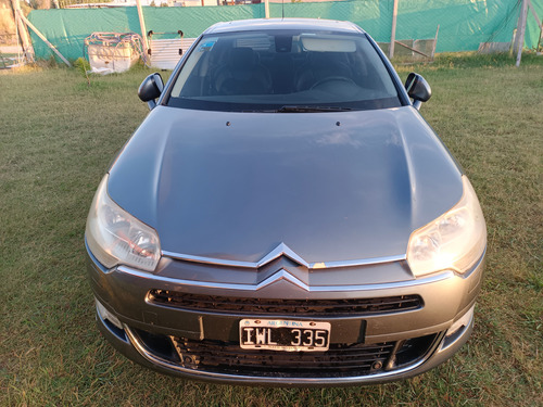 Citroen C5 Confort 2.0