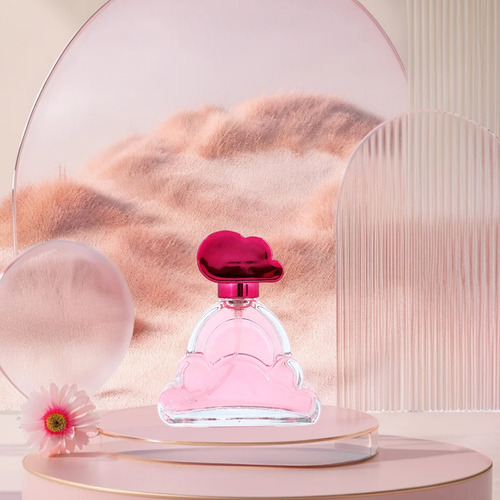 Perfume De Mujer Creamy Cloud Pink 30ml De Volumen De La Unidad 887.205 Ml