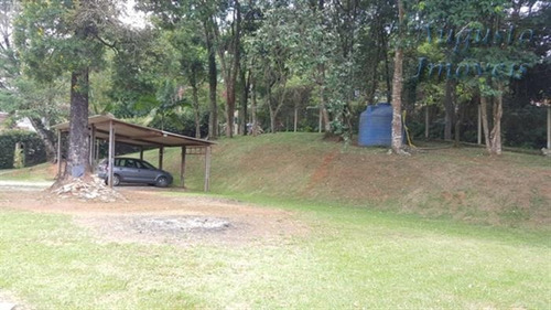 Imagem 21 de 26 de Chácaras À Venda Em Atibaia/sp - Compre O Seu Chácaras Aqui! - 1429518