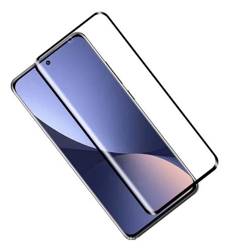 Película 3d Lisa Genérica Para Samsung A01-a73