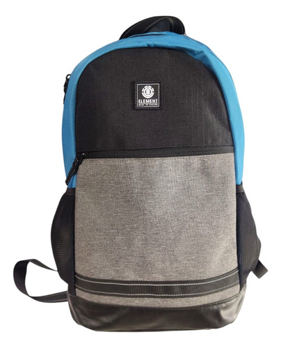 Mochila Element Action Azul