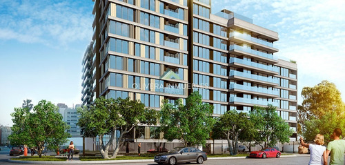 Espectacular Planta Baja Con Patio! En Malvin - Ref: 2442