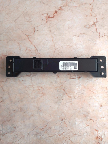 Imagen 4 de 7 de Tecla De Luces Switch Emergencia Grand Cherokee 08/10 Wk