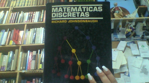 Matematicas Discretas 