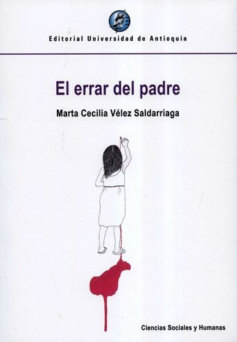 Libro Errar Del Padre, El