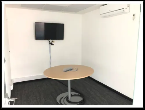 Oficina En Arriendo En Morato. Cod A1003065