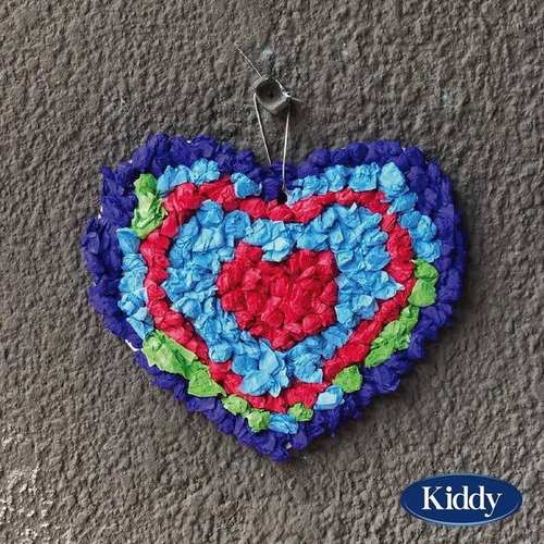 Imagen 7 de 9 de Juguete Didactico Kiddy Crea Moviles Art Collection--