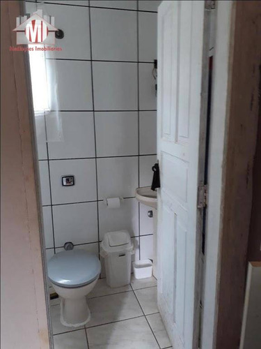 Chácara Com 04 Dormitórios À Venda, 960 M² Por R$ 210.000 - Pedra Bela - Pedra Bela/sp - Ch0251
