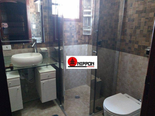 Casa Com 3 Dormitórios À Venda, 227 M² Por R$ 795.000 - Jardim Jaú (zona Leste) - São Paulo/são Paulo - Ca0156