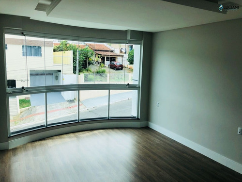 Sobrado Triplex Novo! - Ca00048 - 3299373