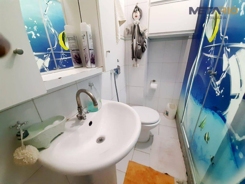 Imagem 12 de 18 de Apartamento À Venda, 90 M² Por R$ 349.000,00 - Vila Valqueire - Rio De Janeiro/rj - Ap0357