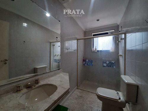 Imagem 19 de 26 de Aparecida Frente Mar Elevador 3 Dormitórios 1 Suíte Dep Emp 1vg - V399998