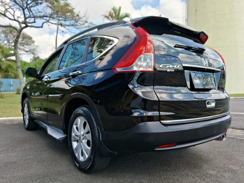 Honda CR-V 2.0 LX 4X2 16V
