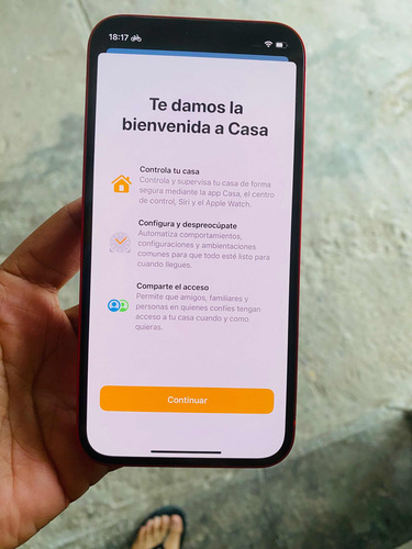 iPhone 12 (Usado)