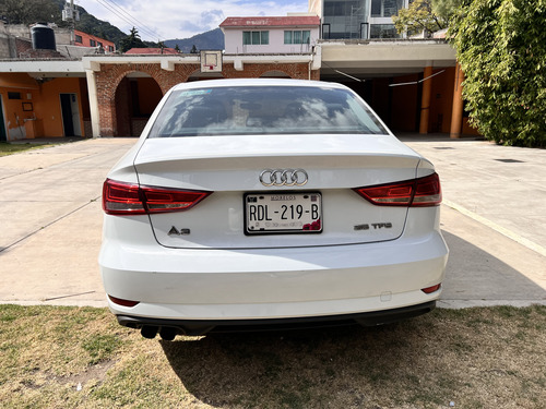 Audi A3 1.4 Sedán Dynamic At Dsg