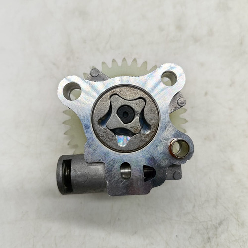Bomba De Aceite Bajaj Pulsar 200
