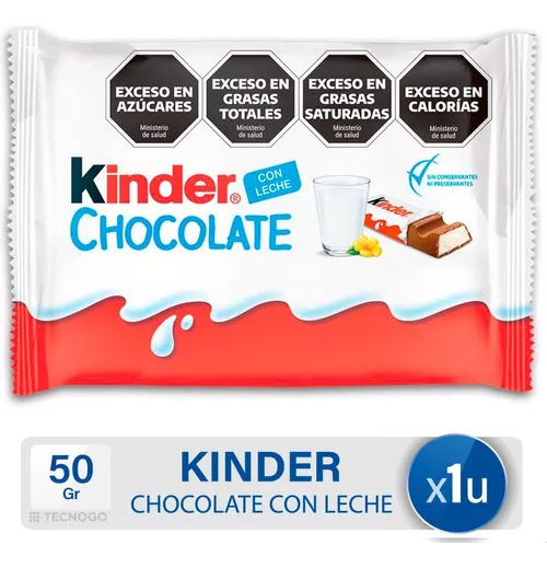 Tercera imagen para búsqueda de kinder