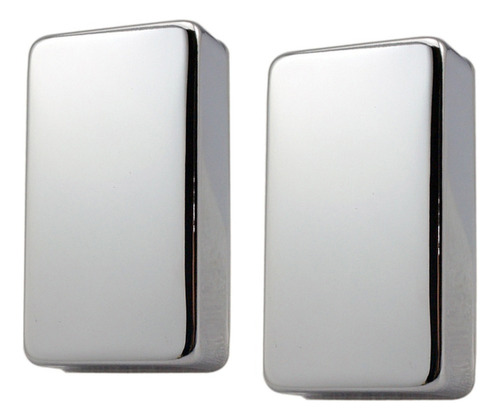 Youpin 2 Piezas Cubierta Tapa De Pastilla Humbucker Pickup