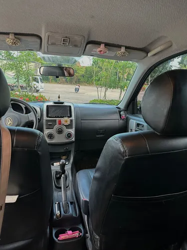 Daihatsu Terios 1.5 Okii