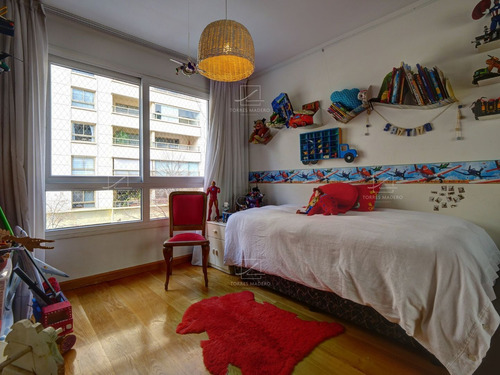 Imagen 21 de 30 de Bayres Dock Venta 3 Dormitorios - 2 Cocheras - Impecable !!!