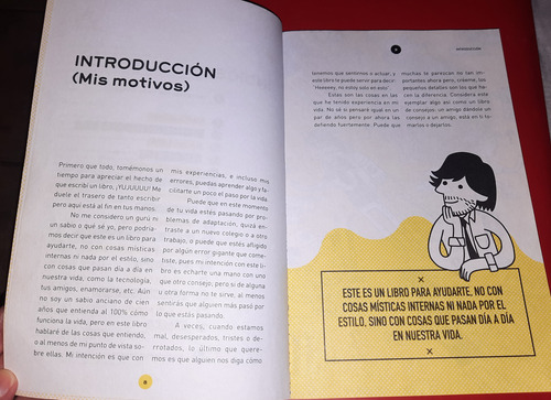 Hola, Soy Germán Chupa El Perro Libro Excelente Como Nuevo ! (Usado)