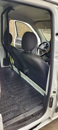 Citroën Berlingo Furgon 1.6 Bussines Hdi 92cv Am54