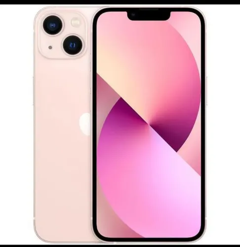 Apple Iphone 13 (128 Gb) - (vitrine Branco | MercadoLivre
