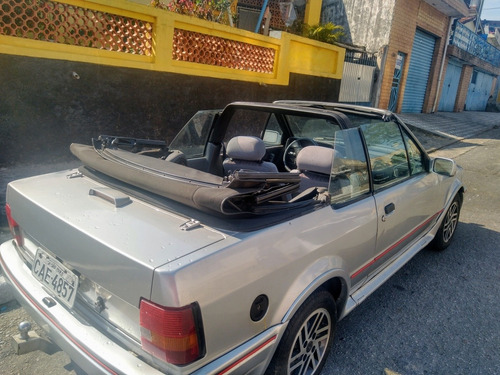 Ford Escort Xr3 Conversivel