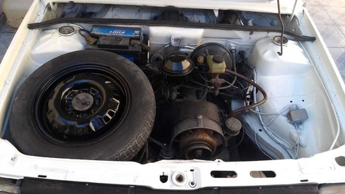 Volkswagen Gol Ls