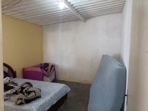 Imagem 3 de 14 de Mini Chacara Com 750m² A Venda Em Itanhaem - 9595